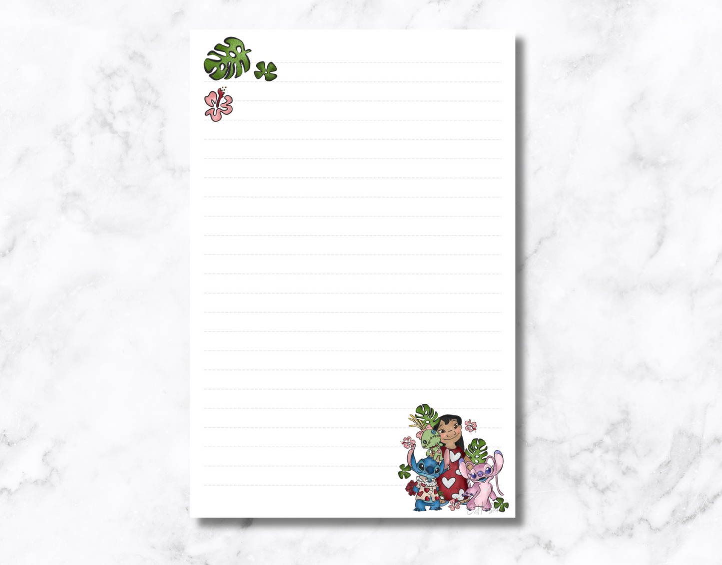 Aloha Notepad
