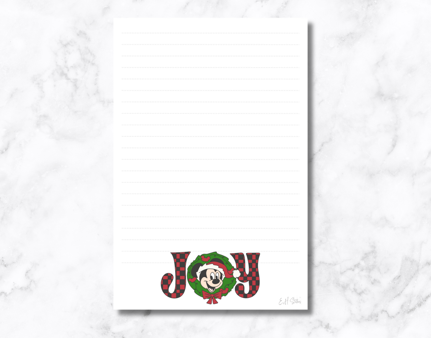 Joy Notepad