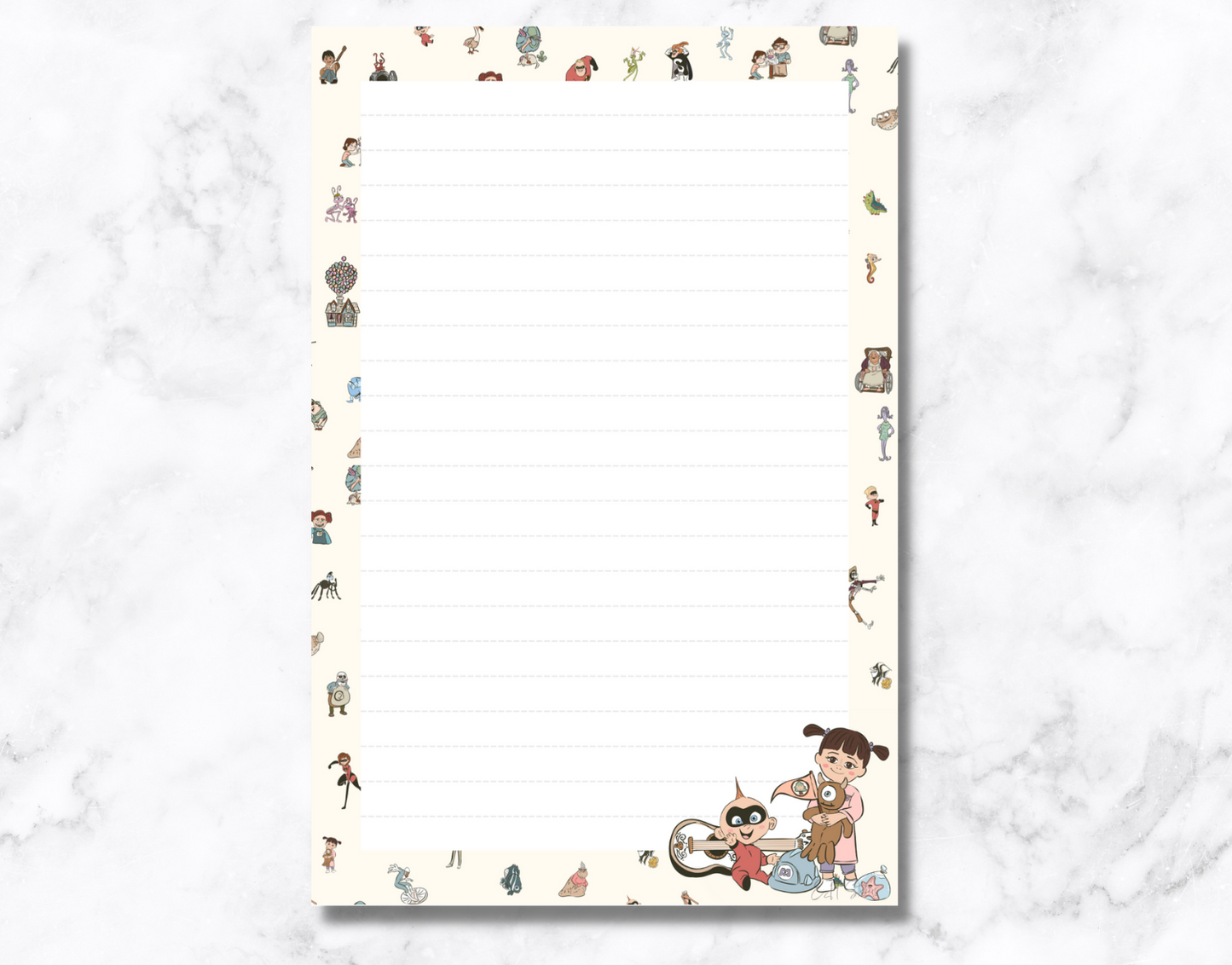 Pix Mashup Notepad