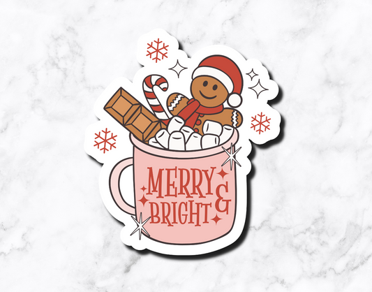 Merry & Bright