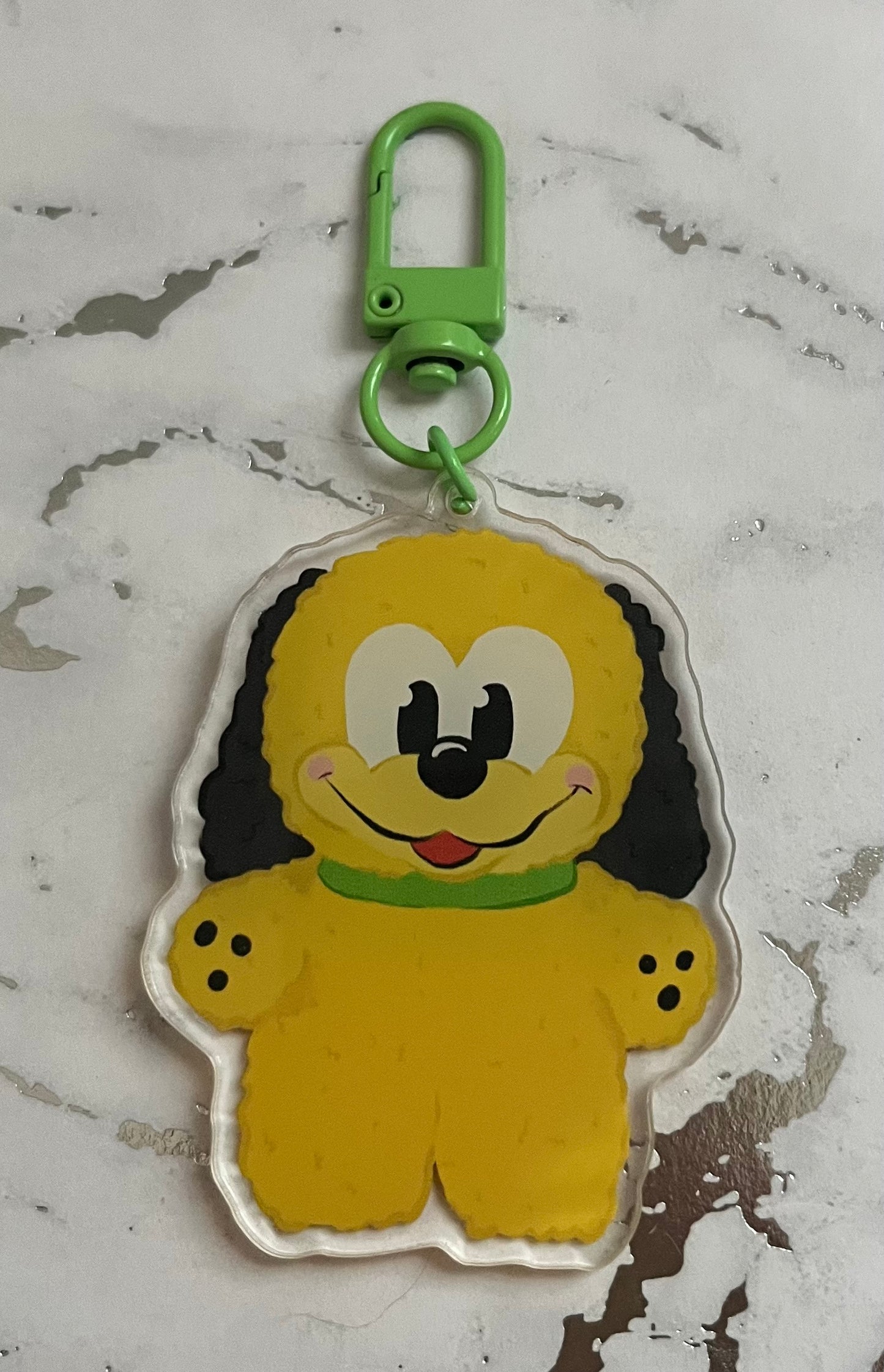 Magic Pal FuFus - Singles Acrylic Keychain