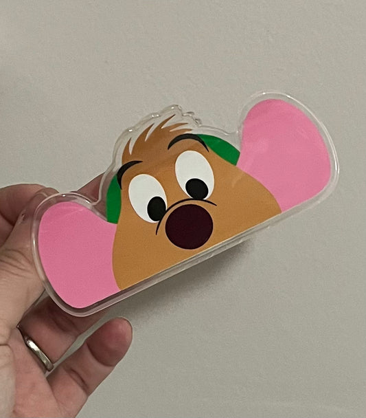 Gus Hair Clip