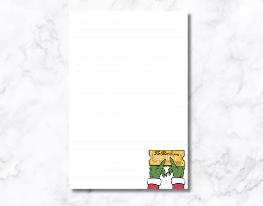 Believe Notepad