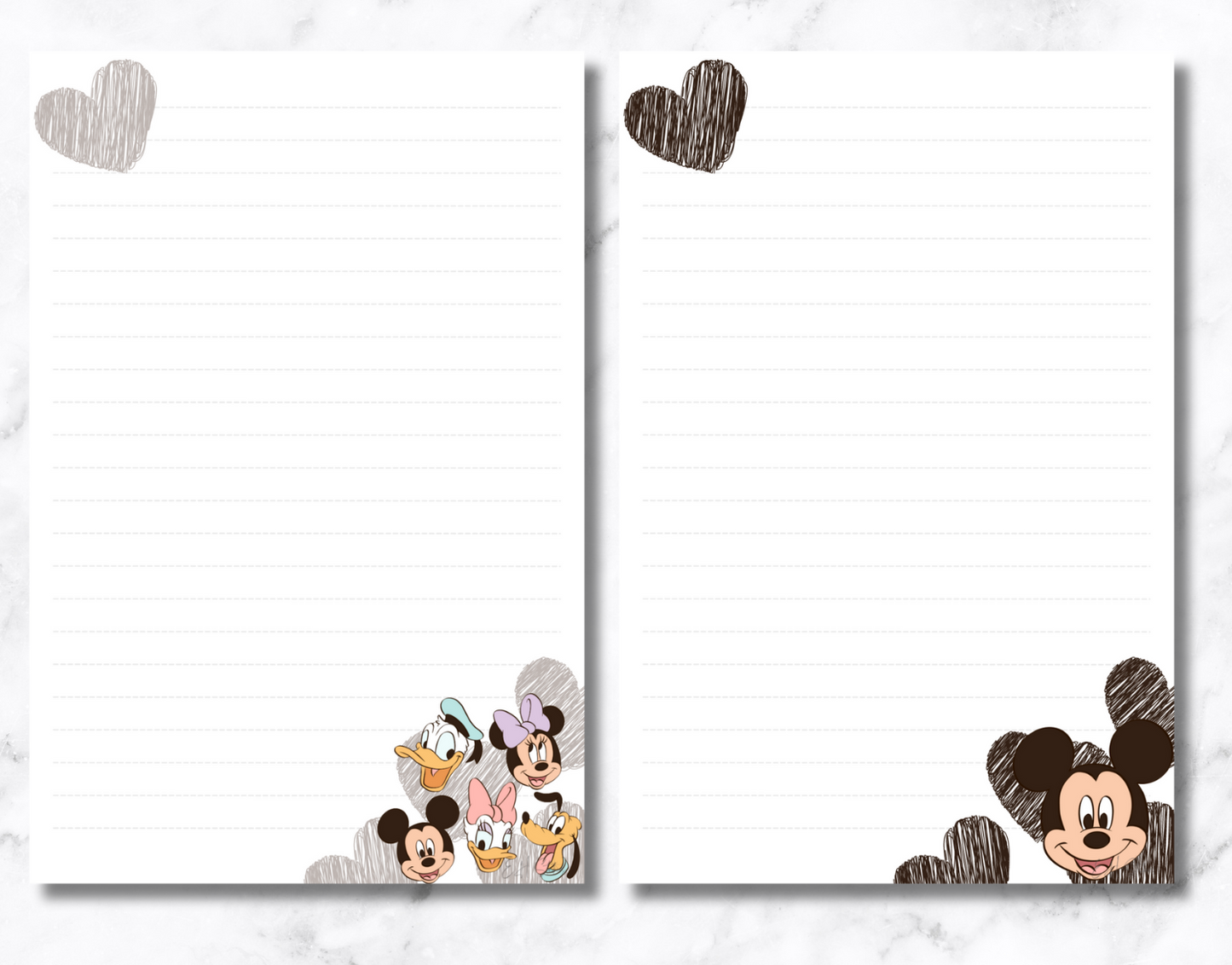 Mouse Gang Notepad 2.0