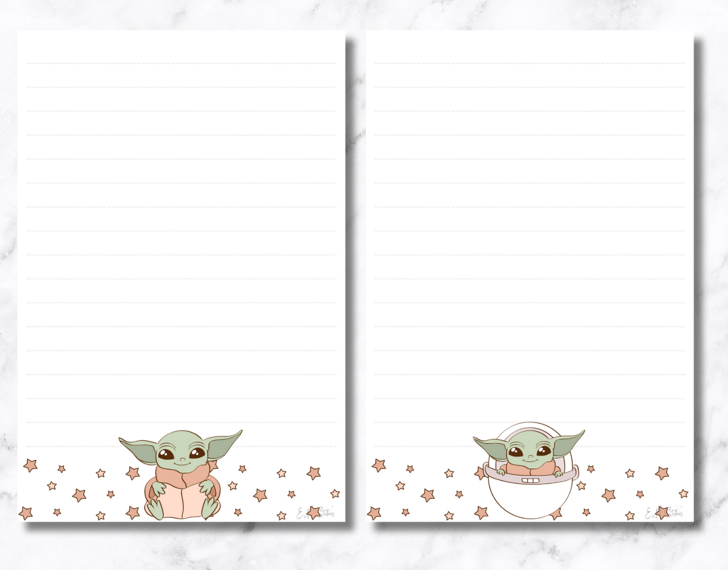 Child Notepad