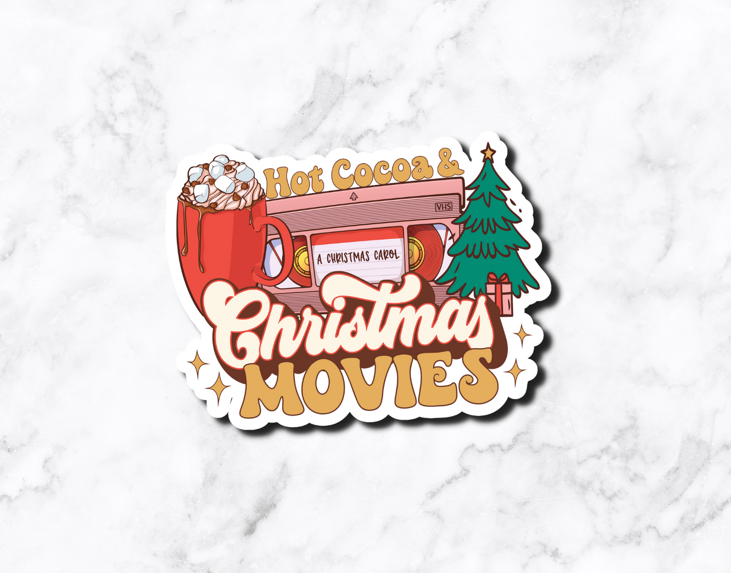 Christmas Movies